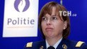 Уперше в історії Європейську поліцію очолила жінка