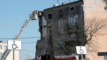 познань, вибух_7 / © Reuters