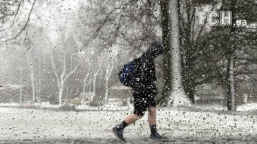 сша, погода_3 / © Reuters
