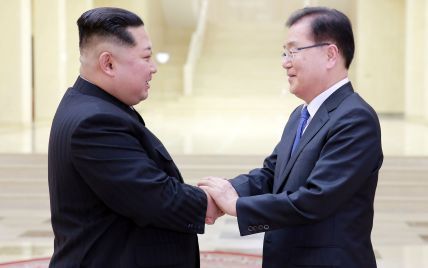 КНДР готова приостановить ядерные испытания и провести переговоры со США