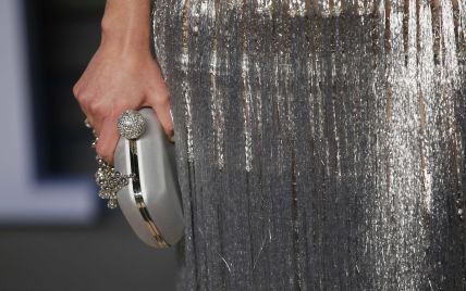 "Оскар-2018" в деталях: сумочки звезд и три одинаковых клатча на одной церемонии