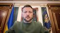 Президент України Володимир Зеленський