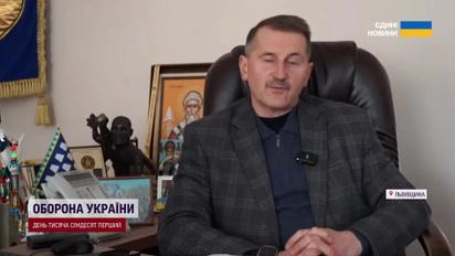 Це сколхнуло усіх! Мера Дрогобича оштрафували на десятки тисяч за зрив мобілізації 