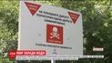 Саперы ежедневно разминируют Донецкую фильтровальную станцию для налаживания водоснабжения