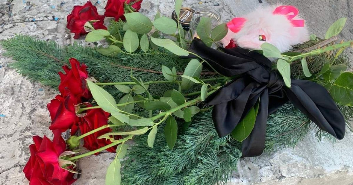 РФ оборвала жизнь девочки тогда, когда в Гааге рассматривали российские военные преступления — Зеленский