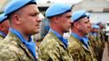 Министр иностранных дел Бельгии Максим Прево