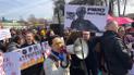 У Києві відбувся Марш за права жінок