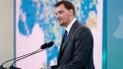 Правительство продолжает работать в штатном режиме до решения Зеленского