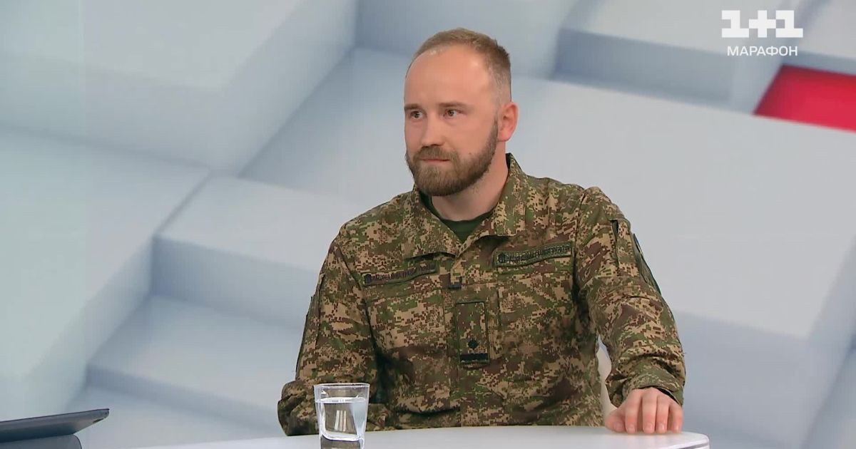Герой України попередив про можливе загострення на одному з напрямків фронту
