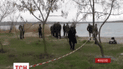 Експерти встановлюють особу загиблого