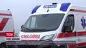 Современные скорые от польских бизнесменов на передовую