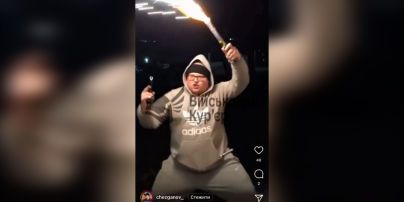 Син екссудді з Вінниці записав відео, в яких погрожує працівникам ТЦК