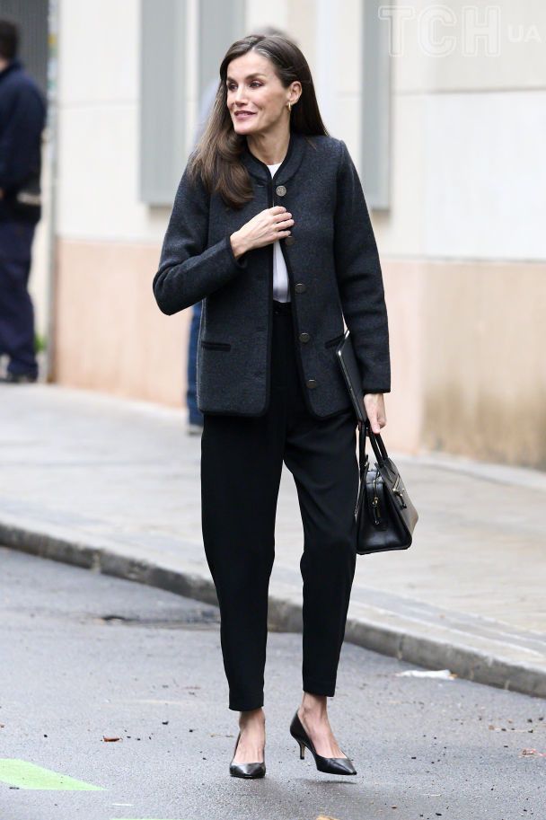 Королева Летиція / © Getty Images