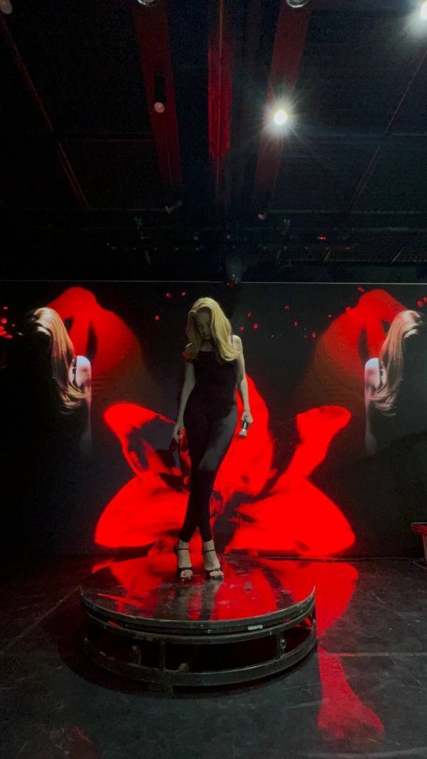 Тина Кароль / © Пресс-служба Тины Кароль