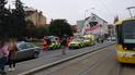 В Чехии в ДТП погибла 15-летняя девушка из Украины