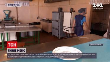 Новости недели: где прячется рассадник заразы на кухнях детских учреждений