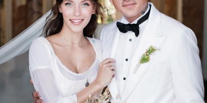 Регина Тодоренко поделилась трогательными видео с итальянской свадьбы