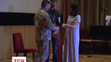 Українські журналісти нагородили військових власною медаллю