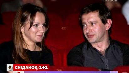 Константин Хабенский второй раз стал отцом