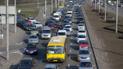 У Києві 6 жовтня обмежать рух низкою вулиць: список