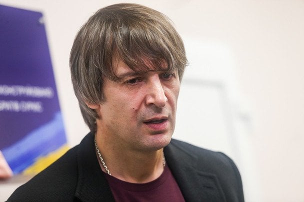  / © ФК Динамо Киев