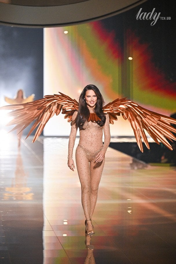 Адриана Лима / © Associated Press