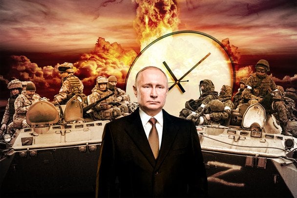Зачем россиянам перемирие: экстрасенс сделала неожиданное предсказание о войне в Украине