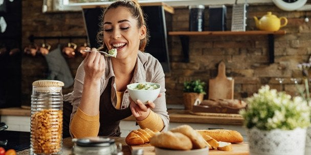 Что не есть, чтобы похудеть: 9 неочевидных продуктов, которые мешают сбросить вес