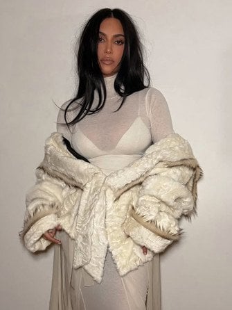 Кім Кардашян