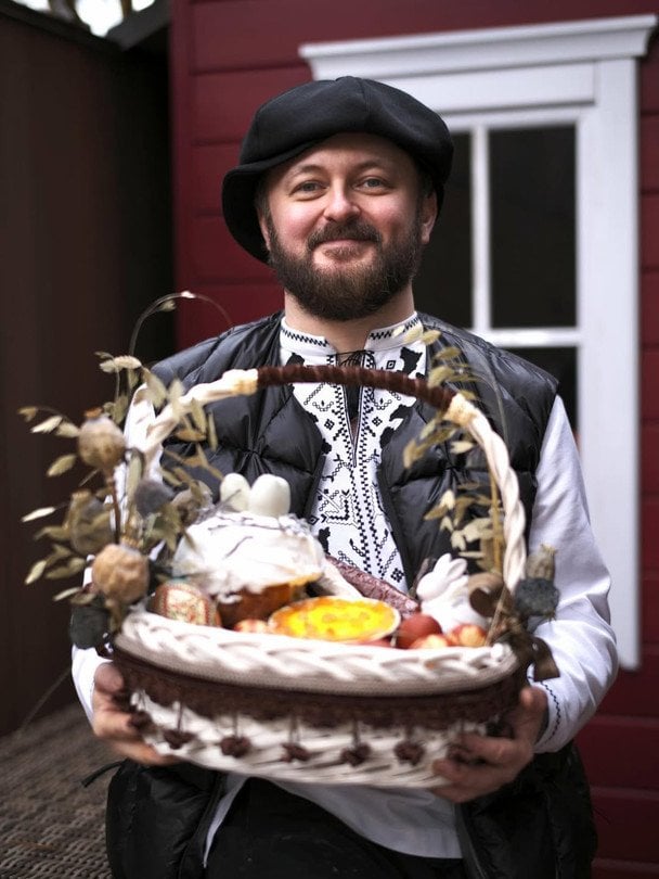 Дзідзьо / © instagram.com/dzidzio