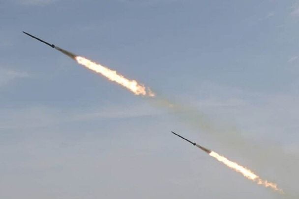 Захватчики обстреляли Одесщину баллистическим вооружением