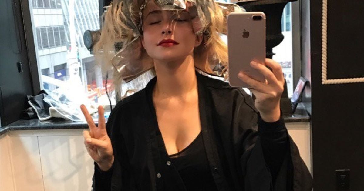 Хайден Панеттьери