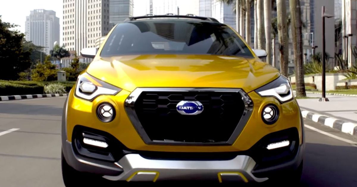 Автомобили Datsun получат гибридные силовые установки