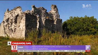 Мой Путеводитель. Турецкие подвалы с вином и замок тамплиеров на Закарпатье