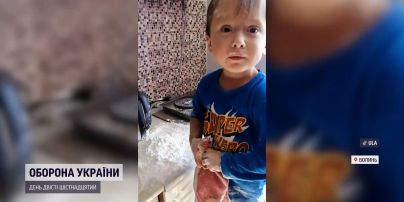 "Не психуй!": З-річний автор фрази зібрав цілу армію послідовників, не втримався і Арестович