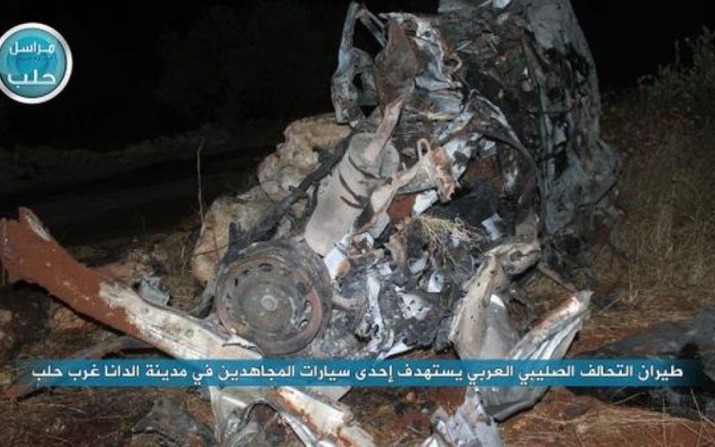 Стратег "Аль-Каиды" погиб в результате авиаудара. / © longwarjournal.org