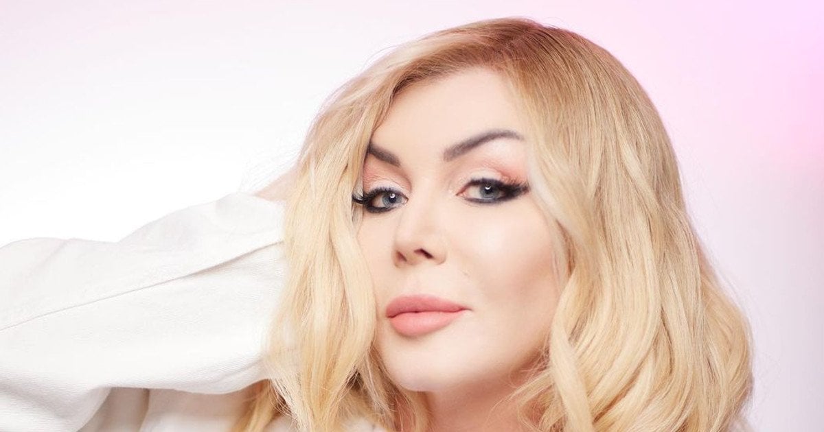 Ірина Білик