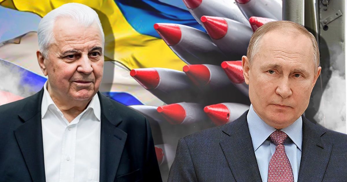 Як Росія втручалась у життя українців та створювала перешкоди на шляху України в НАТО