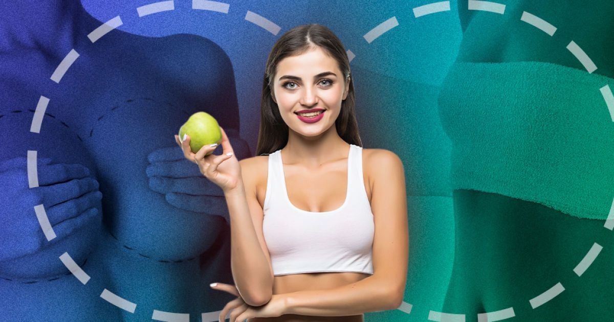 Известный маммолог дал важные советы девушкам, которые мечтают увеличить грудь — спецпроект "Дайте две"