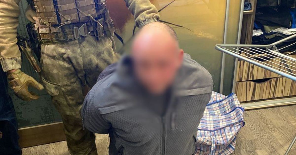 Поліція Київщини затримала членів транснаціональної злочинної організації