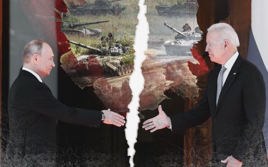 Якщо США та РФ не домовляться: війна загрожує не лише Україні, бо Путіну треба буде нова жертва