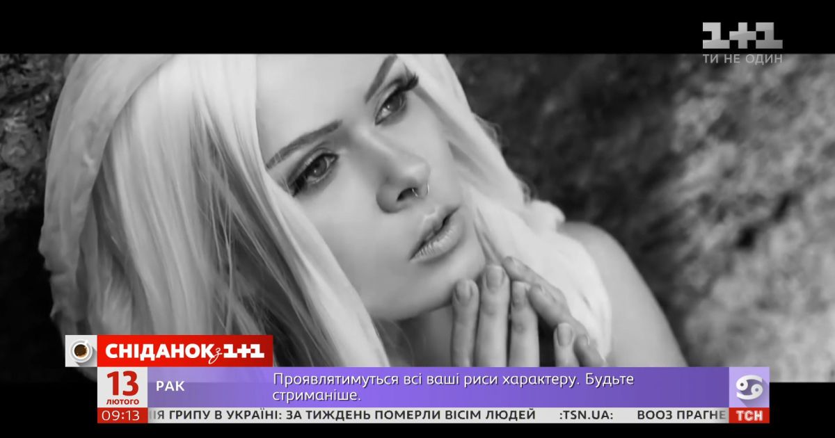 Youtube-визнання: один із кліпів the hardkiss зібрав 10 мільйонів переглядів