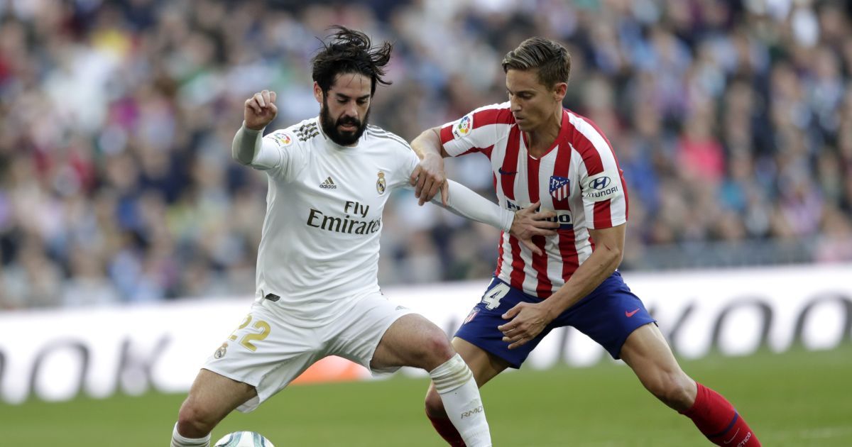 В Испании рассматривают три варианта доигрывания футбольного сезона