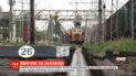 Знудьговані підлітки: у Ковелі двох хлопців вдарило струмом на даху потяга