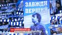 Александр Шовковский решил завершить свою карьеру футболиста