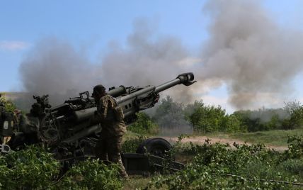 Натовским артиллерийским калибром по оккупантам: как ВСУ применяют на фронте современное тяжелое вооружение