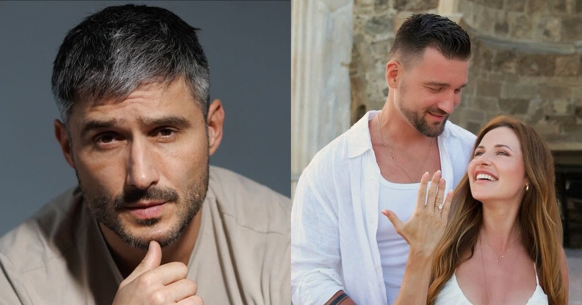 Андрій Федінчик, Наталка Денисенко та Юрій Савранський