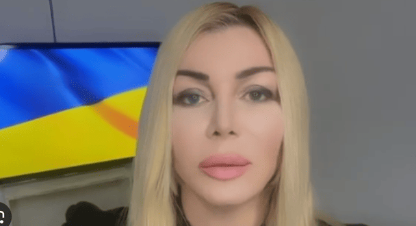 Ірина Білик / © instagram.com/bilyk_iryna