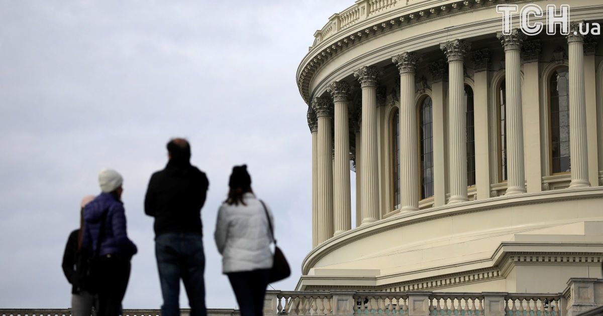 У Конгресі США з'явився законопроект із новими санкціями проти РФ через отруєння Скрипаля