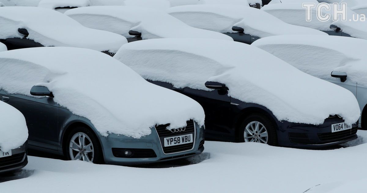 Можливе запровадження мит вдарить передусім по таких виробниках як Audi та Porsche.